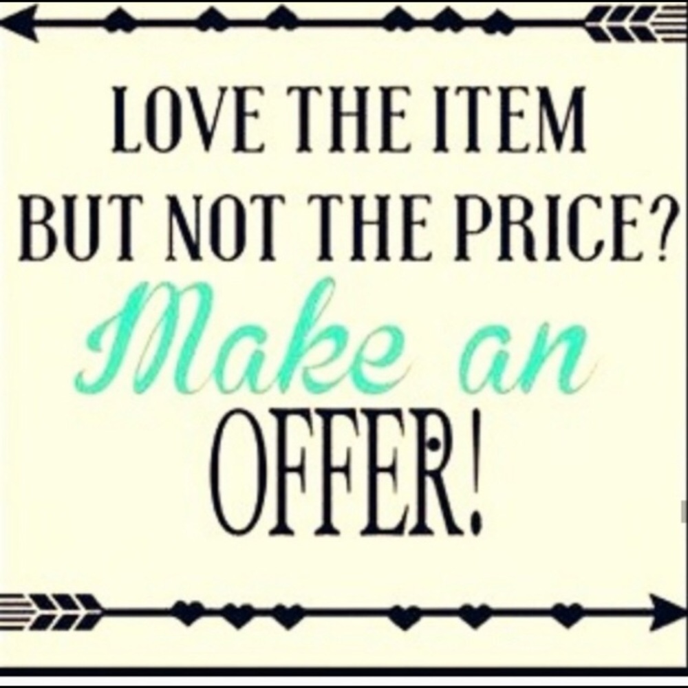 Spring Sale!!